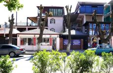 Гостевой дом «Гагра-Лазурная (Гагра)». Фото №4