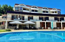 Гостиница «Морской клуб» - 2026. Фото №4