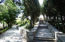 Отель «Чайная Горка». Фото №4