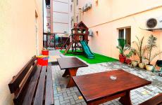 Отель «Каро» - 2026. Фото №4