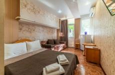 Гостевой дом «Ирина Лоо». Фото №4