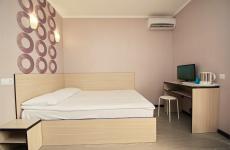 Отель «Лотос (Дивноморск)» - 2026. Фото №4