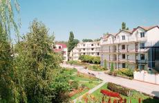 Пансионат «Фея 1». Фото №4