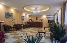 Гостиница «Морская звезда» - 2026. Фото №4