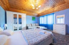 Гостевой дом «Оазис Надежды». Фото №4