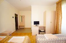 Отель «Пушкин (Лермонтово)». Фото №4