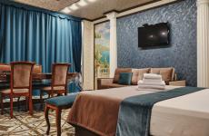 Отель «Мишель» - 2026. Фото №4