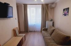 Отель «Орхидея (Геленджик)» - 2026. Фото №4