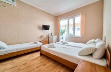 Отель «Арарат (Адлер)». Фото №4