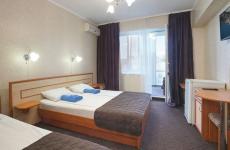 Гостевой дом «Небо (Судак)». Фото №4