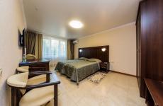 Санаторий «Парус (санаторий)» - 2026. Фото №3