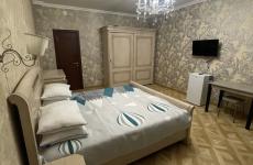 Отель «Невские звезды». Фото №4