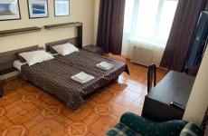 Отель «Вилла Плаза» - 2026. Фото №4