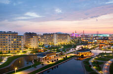 Гостиница «Сочи Парк Отель 3*». Фото №6