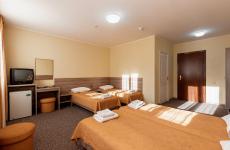 Отель «Форум». Фото №4