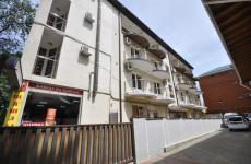 Частная гостиница «Спарта» - 2026. Фото №4