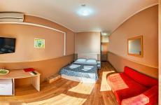 Гостевой дом 