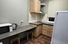 Гостевой дом «Башня (Адлер)». Фото №4