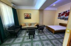 Гостевой дом «Морской ангел (Судак)». Фото №4