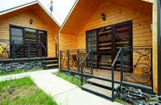 Домики «Иль-Маре» -2026. Фото №4