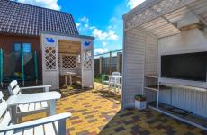 Гостевой дом «Радуга». Фото №4