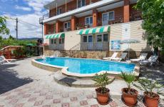 Пансионат «Леман» - 2026. Фото №4