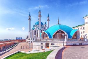 Казань на 4 ноября