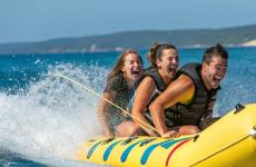 Гостевой дом «Элина» Витязево. Фото №5