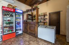 Гостиница «Руслан (Гагра)». Фото №5