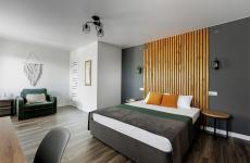 Гостевой дом «Лимонад» - 2026. Фото №5