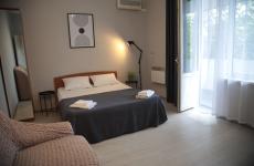 Отель «Отель 34(Анапа)» - 2026. Фото №5