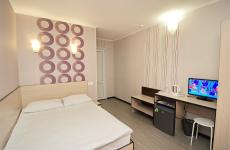 Отель «Лотос (Дивноморск)» - 2026. Фото №5