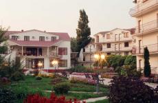 Пансионат «Фея 1». Фото №5