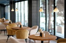 Курортный отель «Россиянка». Фото №4