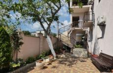 Гостевой дом Санторини - 2026. Фото №5