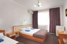 Гостевой дом «Небо (Судак)». Фото №5