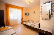 Комплекс «Снегири» - 2026. Фото №5