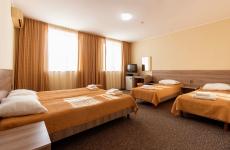 Отель «Форум». Фото №5