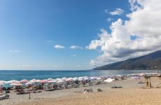 Гостиница «Арстаа (Гагра)». Фото №5