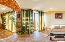 Гостевой дом 