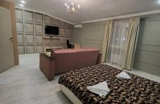 Гостевой дом «Башня (Адлер)». Фото №5