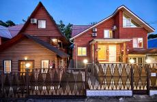 Гостевой дом «Солнечный» - 2026. Фото №4