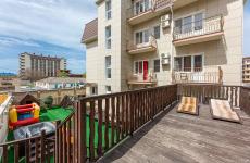 Арт-отель «Хлоя» - 2026. Фото №5