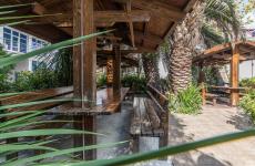 Гостиница «Руслан (Гагра)». Фото №6