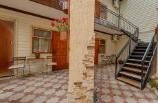 Гостевой дом «Берёзка» - 2026. Фото №6