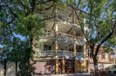 Гостевой дом «Акрополь» -2026. Фото №3