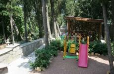 Отель «Чайная Горка». Фото №6