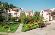 Пансионат «Фея 1». Фото №6