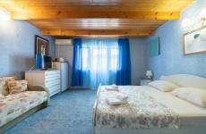 Гостевой дом «Оазис Надежды». Фото №6