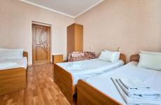 Отель «Арарат (Адлер)». Фото №6